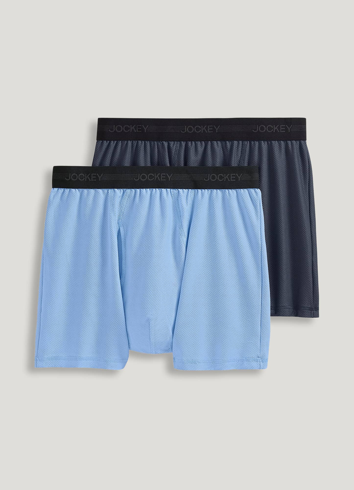 Buy Jockey Men's Underwear Supersoft Modal Brief - 2 Pack Online at  desertcartSeychelles