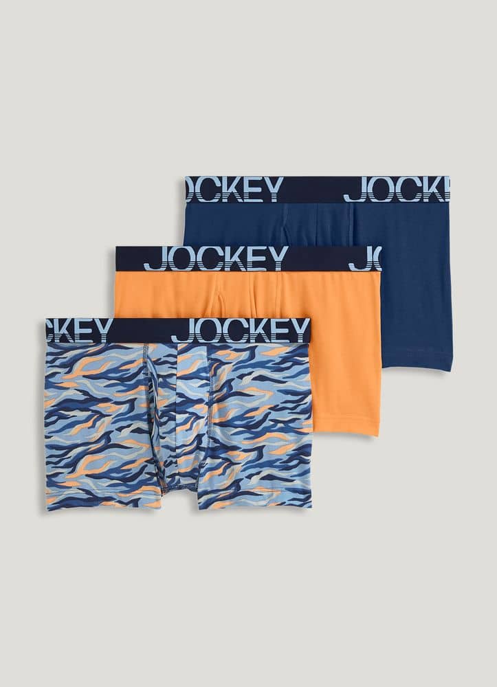 Jockey Underwear Size Chart India | tunersread.com