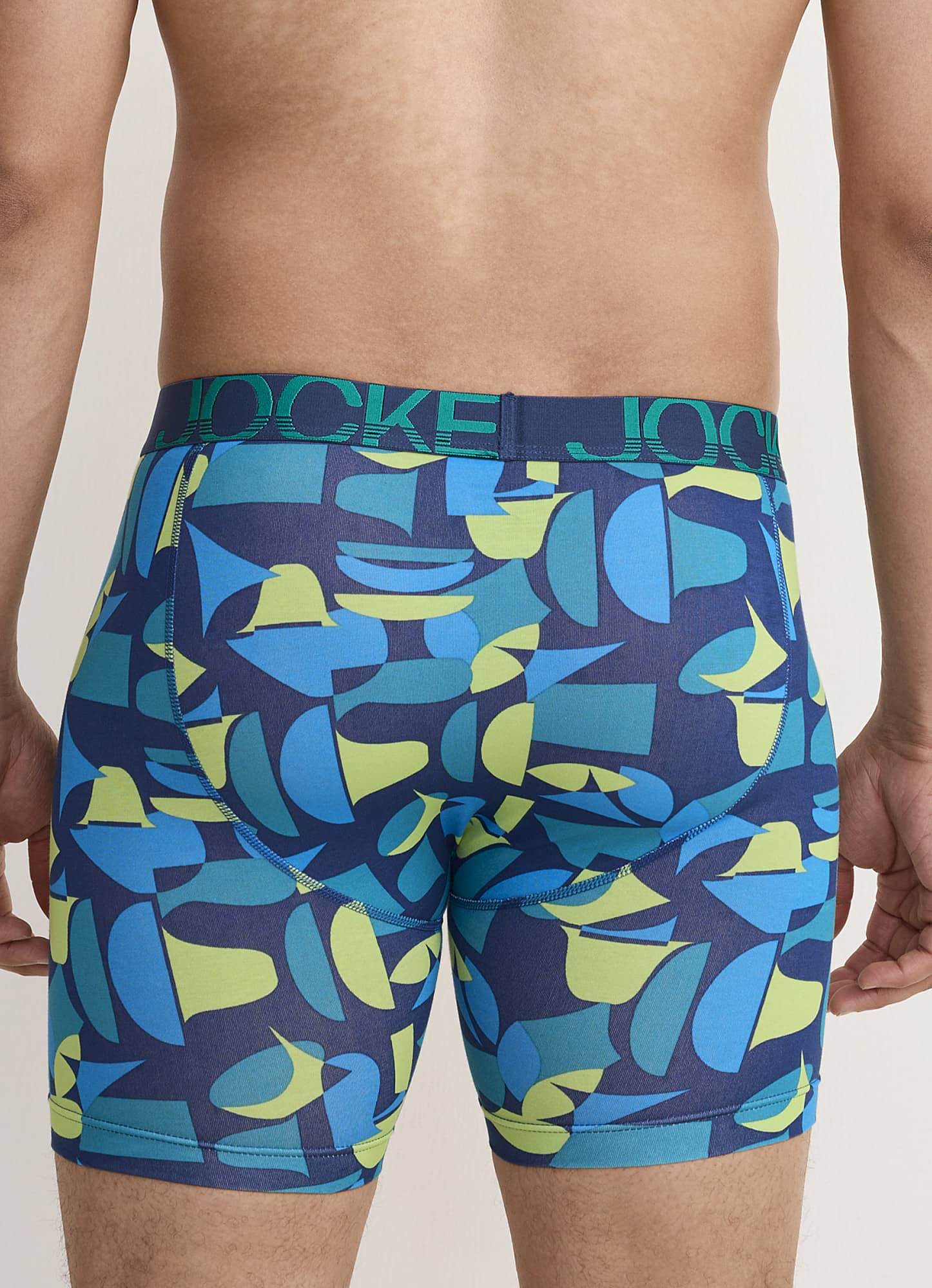 希少になる Jockey® 7 ActiveStretch™ 服＆ファッション小物