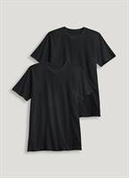 Jockey® Staycool® Crew Neck T-Shirt - 2 Pack