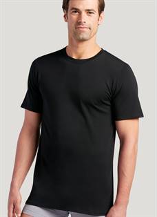 Jockey® Staycool® Crew Neck T-Shirt - 2 Pack