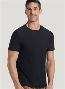 Jockey® Light Layer 365 Sport Fit Crew Tee