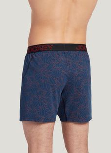 Jockey microfiber hot sale no bunch boxer