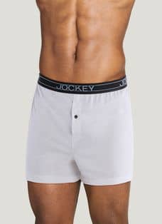 Jockey® ActiveBlend® Knit 5 Boxer