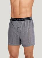 Jockey® ActiveBlend® Knit 5 Boxer