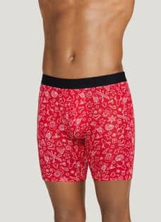 jockey active ultra soft boxer briefs