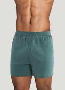 2-pack Seamless Knit Boxer Briefs