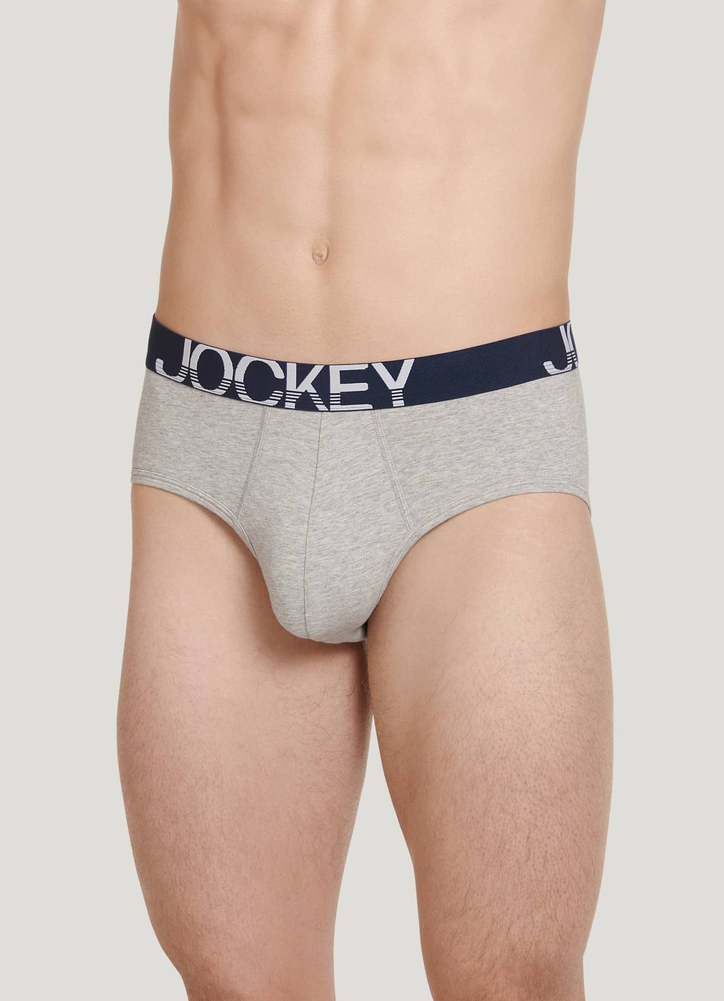Jockey® ActiveStretch™ Brief - 4 Pack