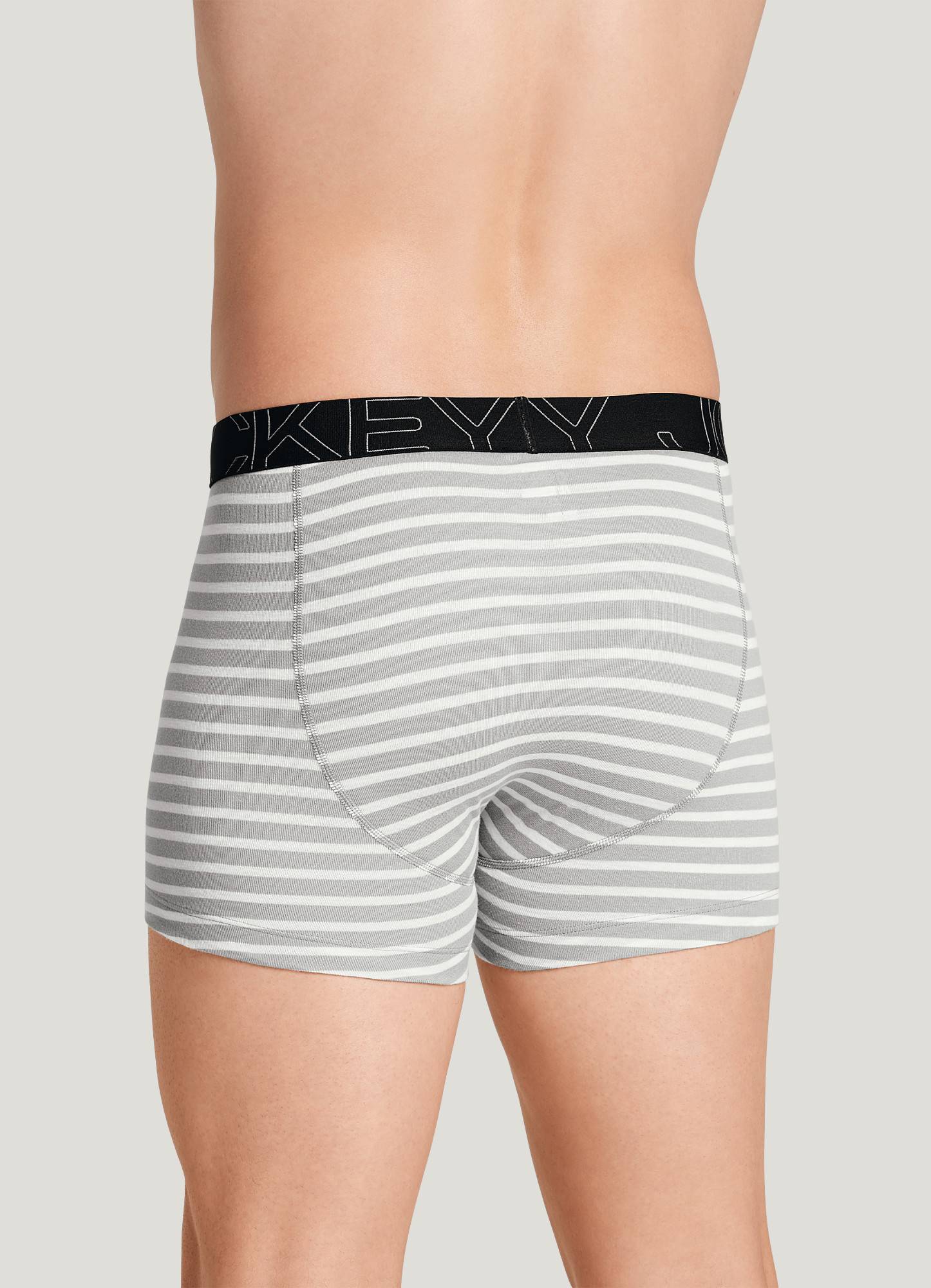 Jockey® ActiveBlend® Boxer Brief - 4 Pack