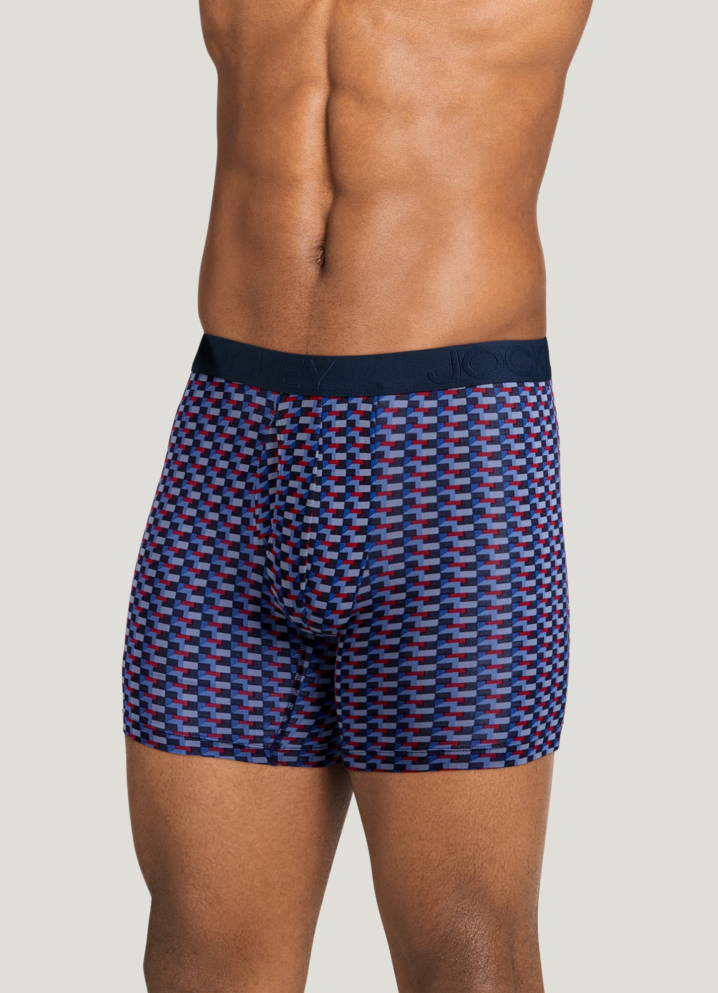 The magic blend of Cotton and Modal in SuperSoft Underwear makes