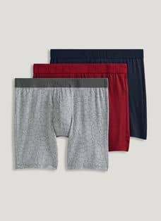 Jockey® Active Ultra Soft Modal 6
