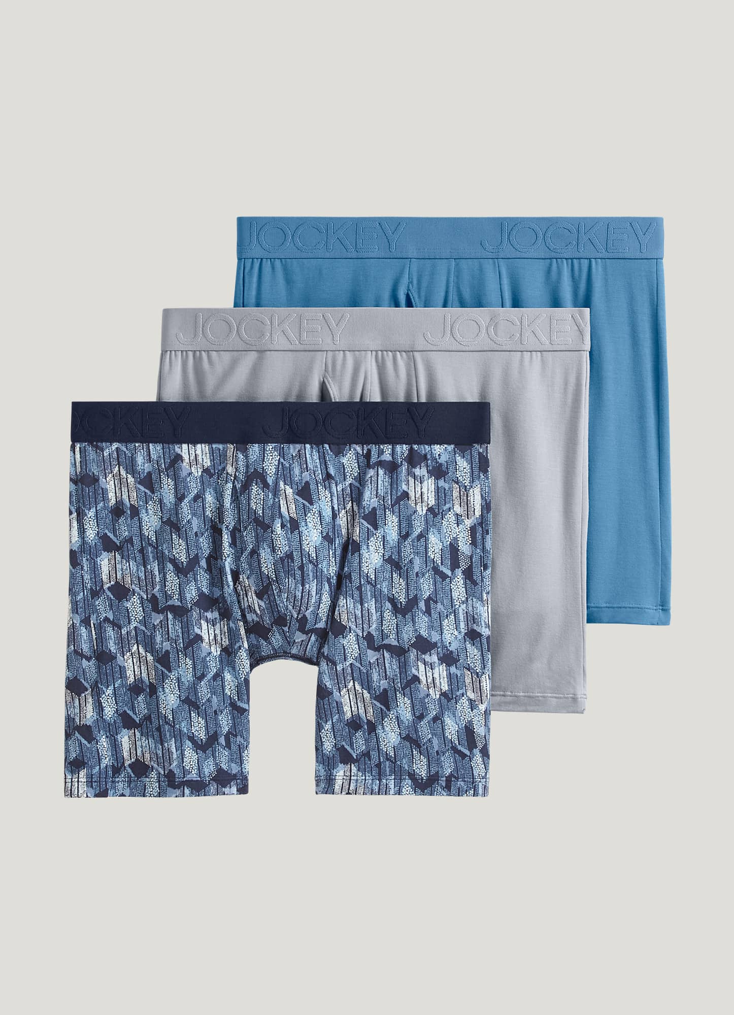 Soft mens jockey underwear sale For Comfort 