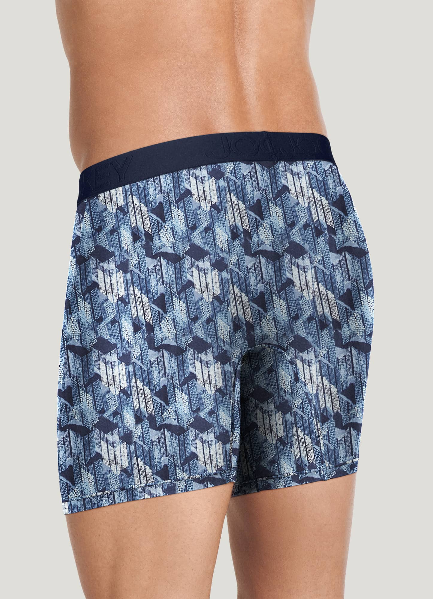 Modal Lite Extra Soft Boxer Cut Men's Underwear (2-pack) – More Than Basics