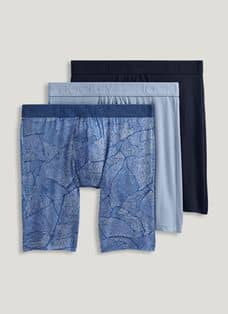 Jockey Sport® Stability Pouch Microfiber 11 Jockey Sport® Stability Pouch Microfiber 11