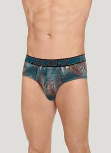 Jockey Classic Y-Front Briefs Single Pack – Mayors Sports and Menswear