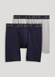 Jockey® ActiveStretch™ 7
