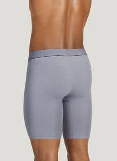 Jockey® Chafe Proof Pouch Cotton Stretch 8.5