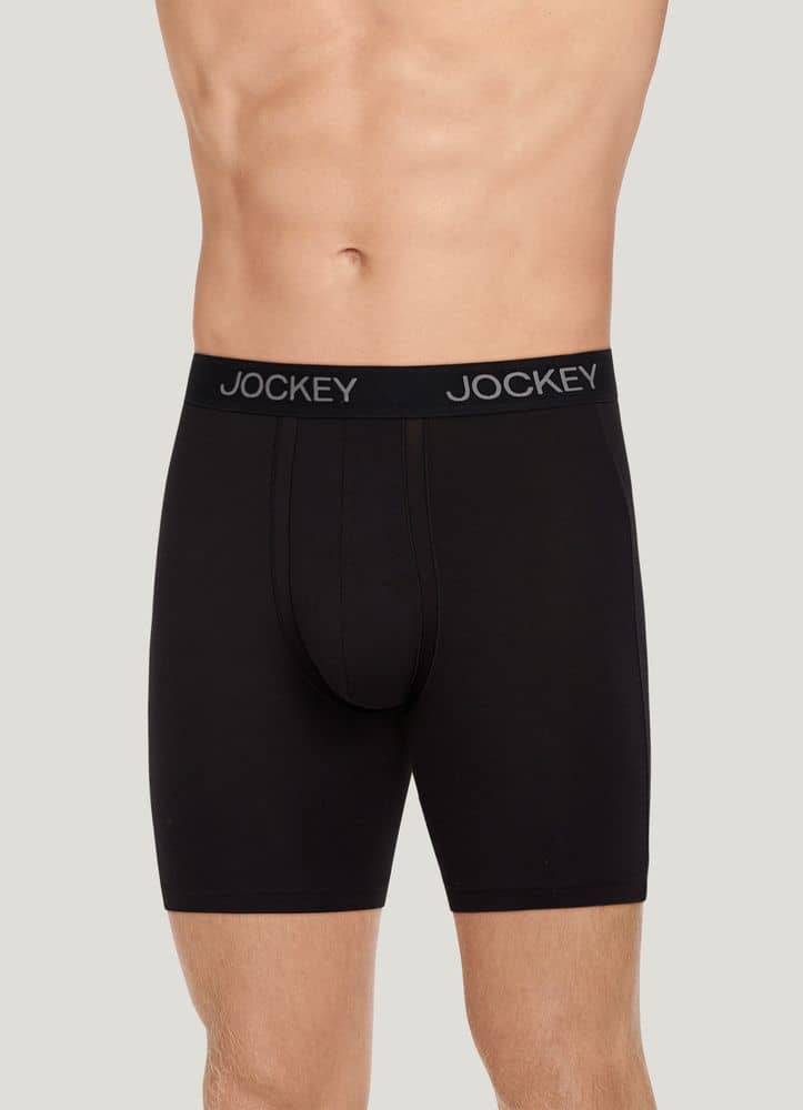Trendy Cotton Modal Joe Boxer Thermal Underwear For Men And Women