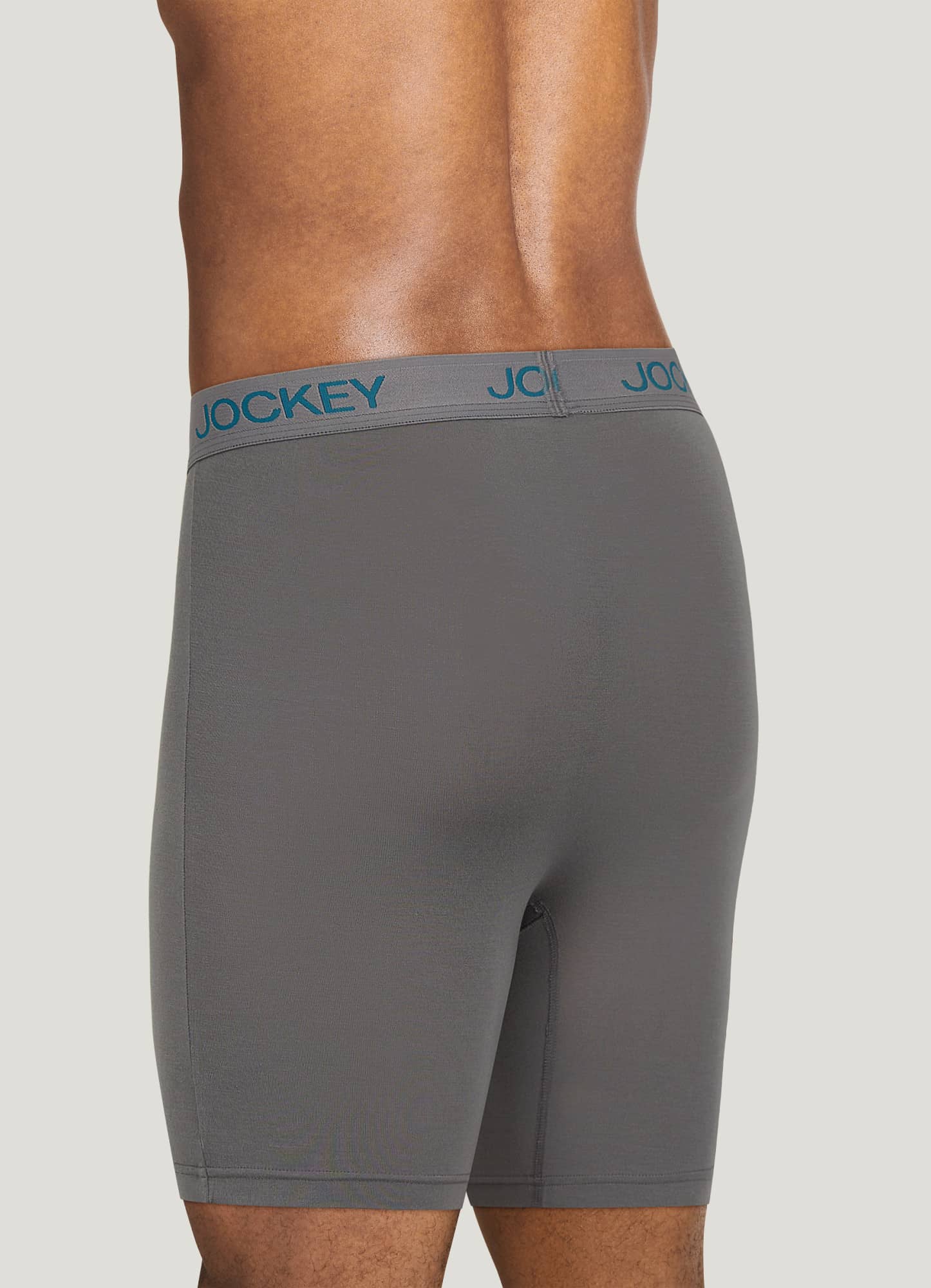 Jockey® Chafe Proof Pouch Ultra Soft Modal 6