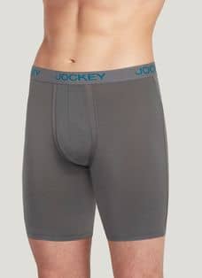 Jockey compression shorts online