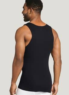 Jockey® 100% Cotton Tall Man A-Shirt 
