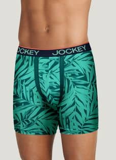 Jockey® Elance® Bikini - 3 Pack-1014