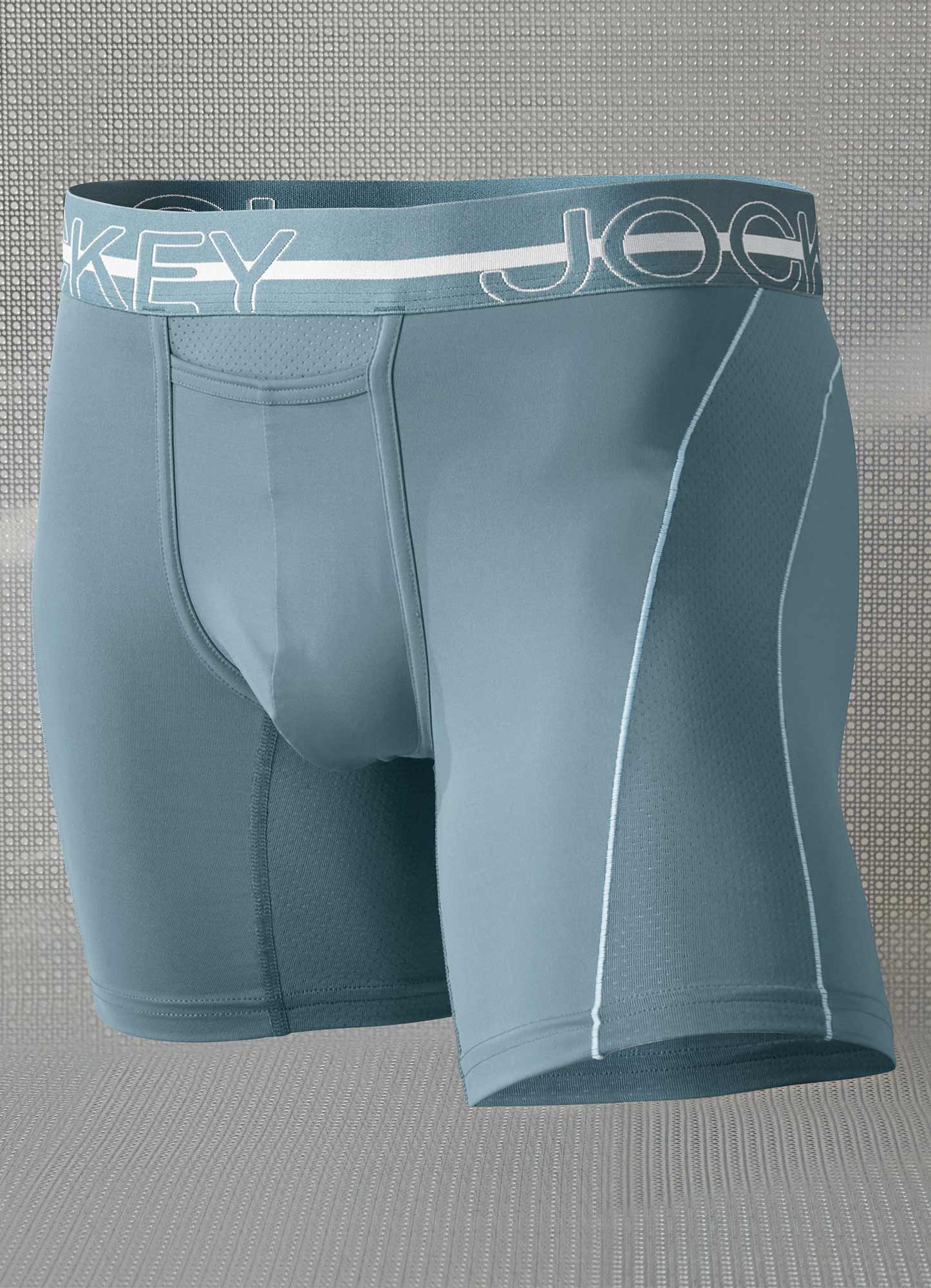SilverTech - Odorless Underwear Made with Pure Silver by Organic
