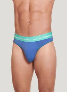 The best reasons to have men's thong underwear by Jockey