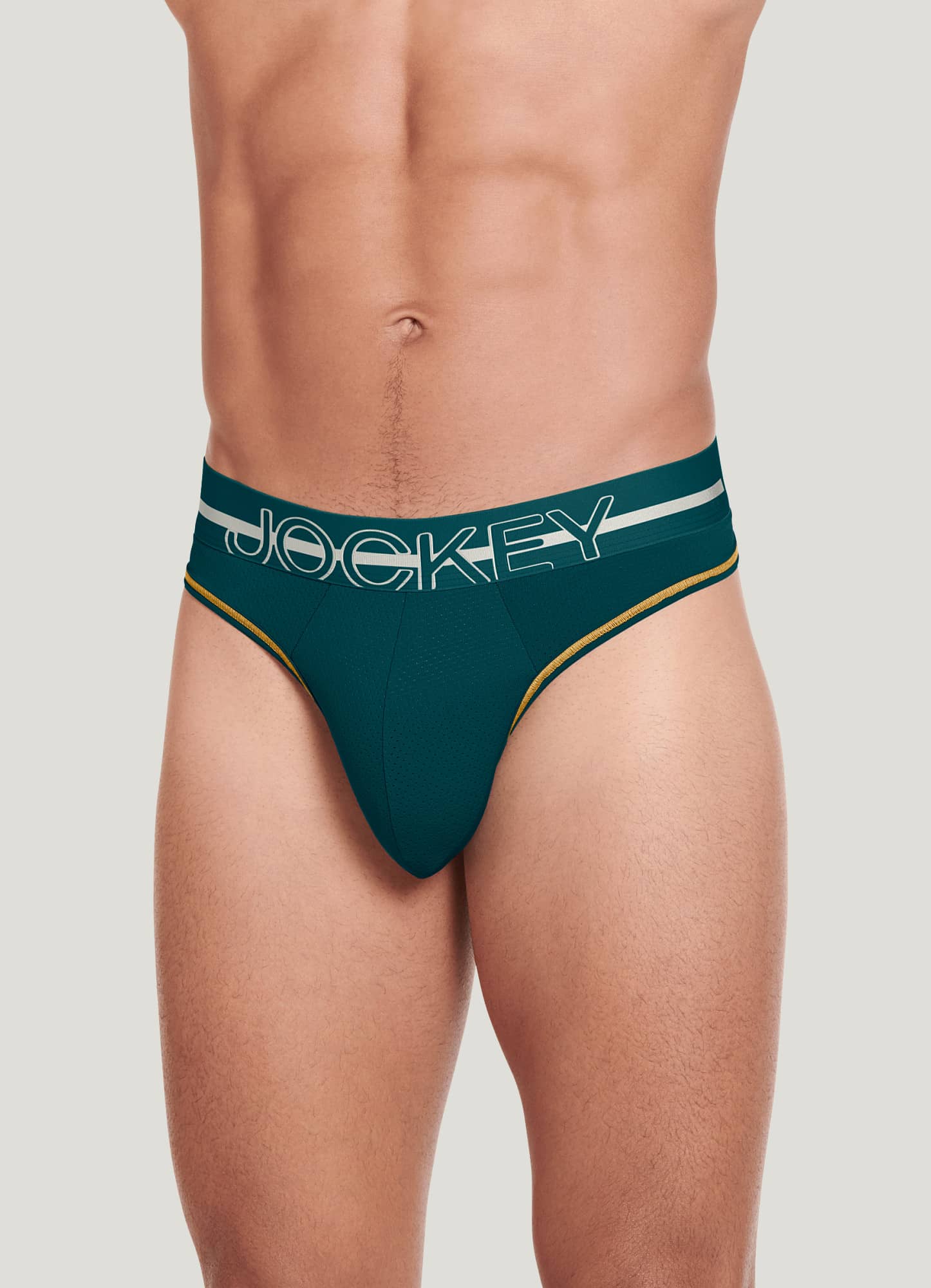 Summer Code Mens Micro Mesh Stretch Thong T-Back Sexy Underwear at   Men's Clothing store