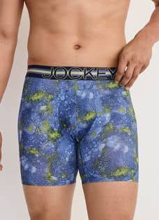 Jockey Sport® Microfiber 7