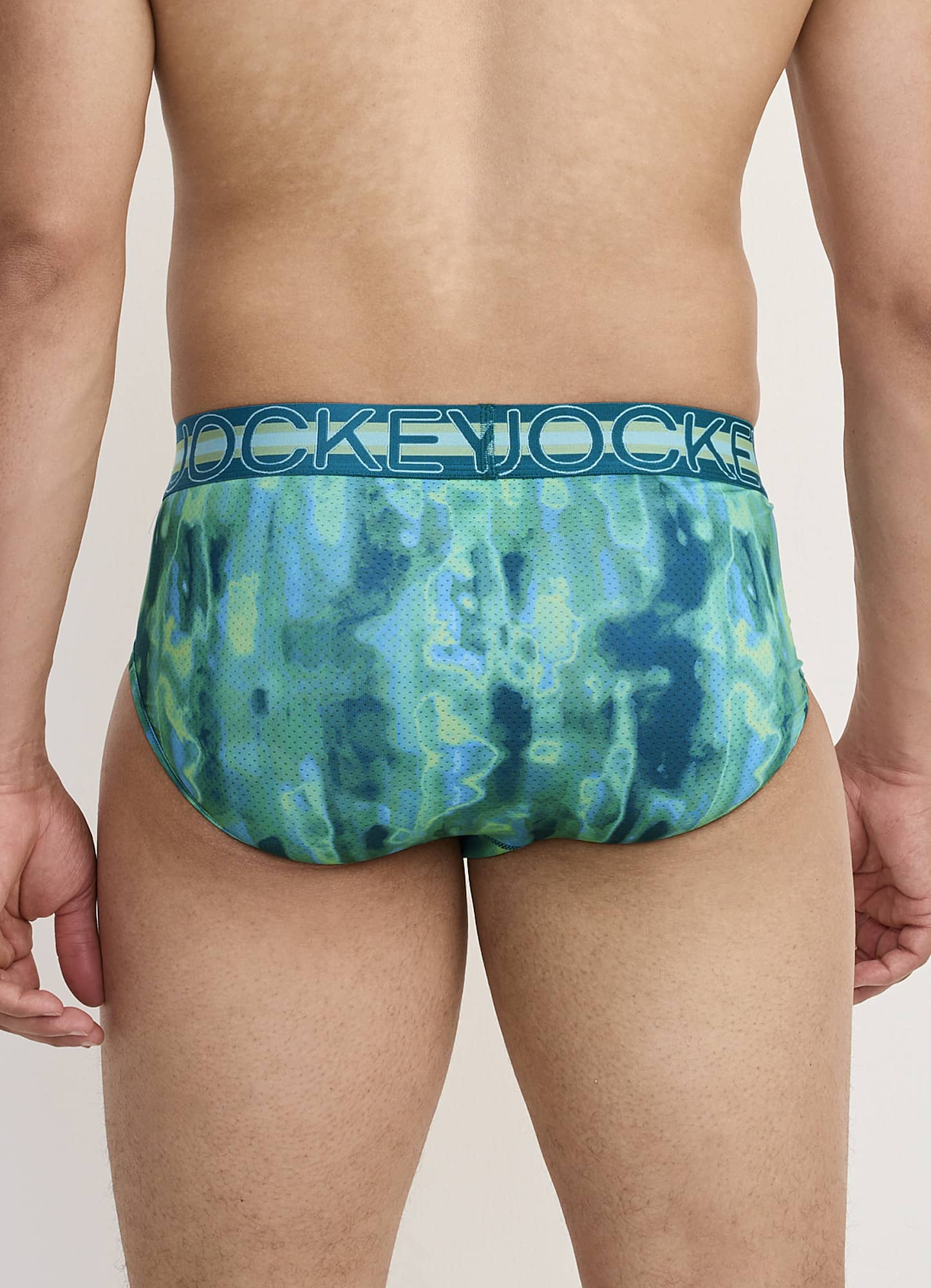 Jockey Sport Stability Pouch Microfiber Brief