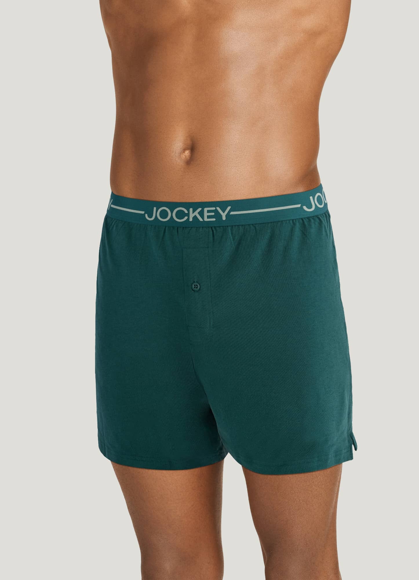 Jockey boxershort deals