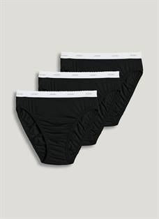french cut brief underwear