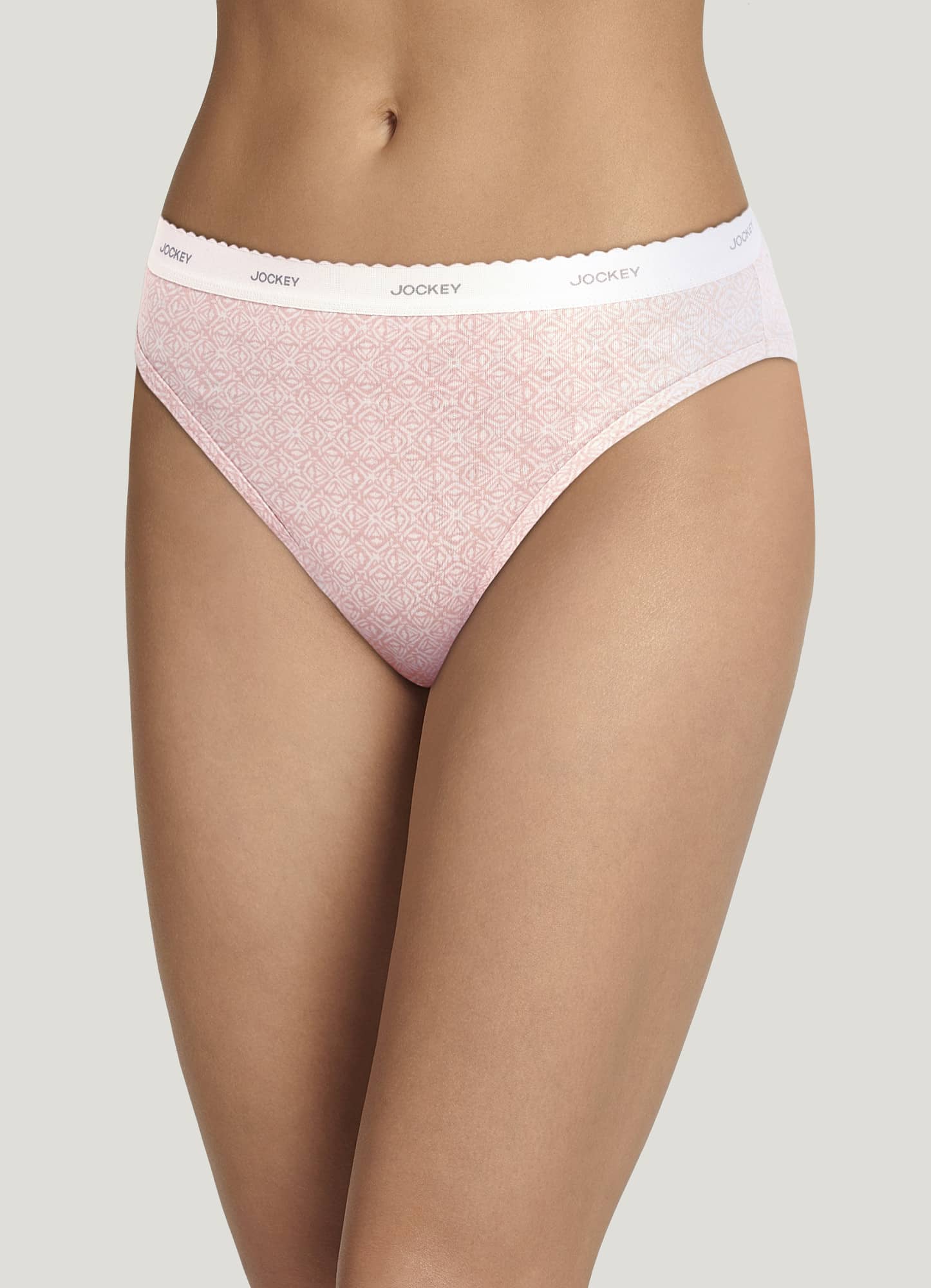 Jockey, Intimates & Sleepwear, Jockeys Cotton Womens Panties New Set Of 3