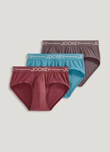 Jockey Men's Underwear, Sale
