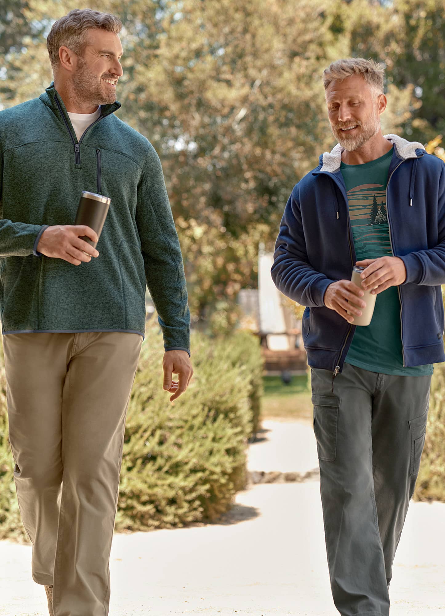 Jockey Outdoors™ by Luke Bryan 5-Pocket Pant