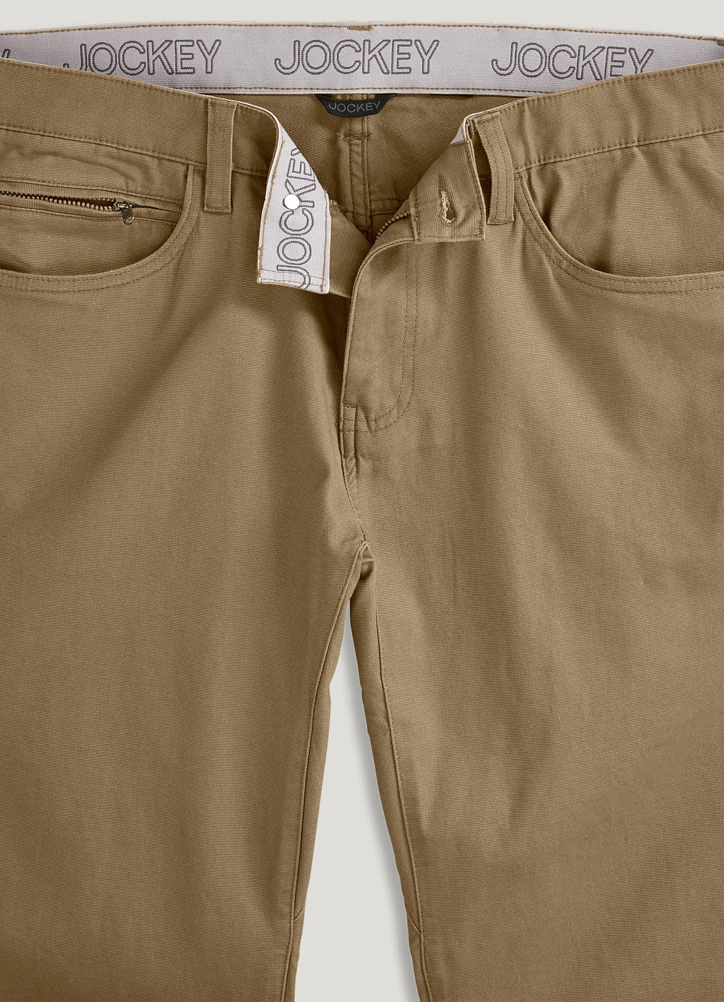 Jockey Outdoors™ by Luke Bryan 5-Pocket Pant