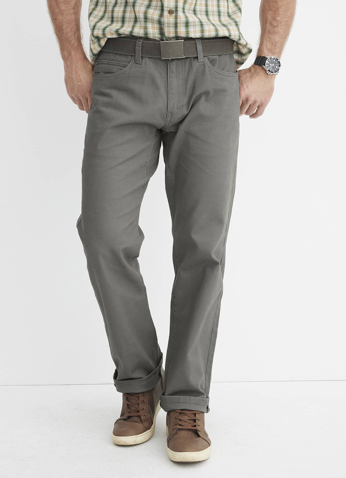 Jockey Cargo Pants | Men's Scrub Pants | Medical Scrubs Online – Labwear.com