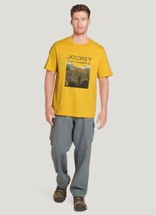 Jockey Men's Cotton Track Pants - Shop online at low price for Jockey Men's  Cotton Track Pants at Helmetdon.in