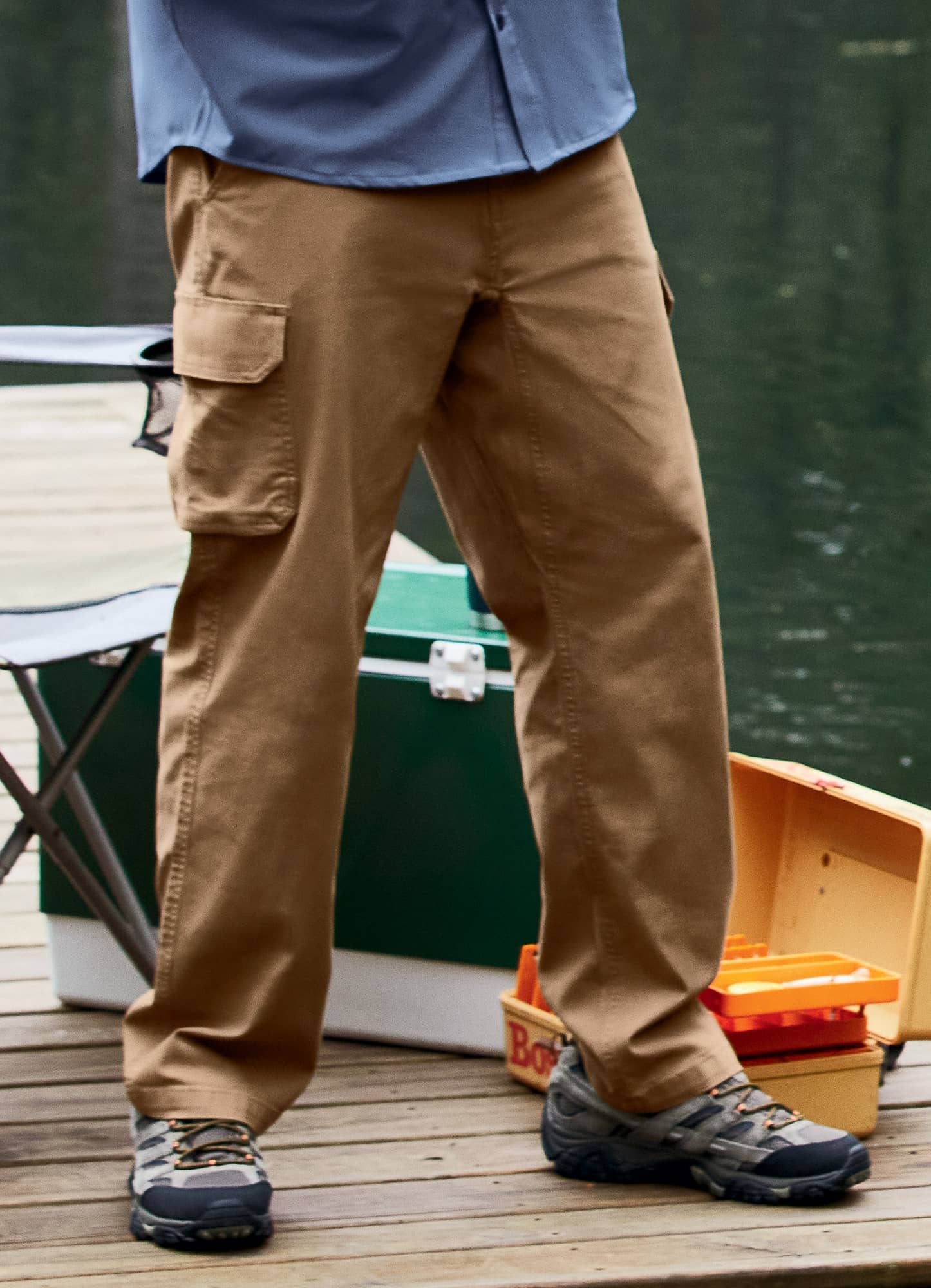 Jockey Outdoors™ Cargo Pant