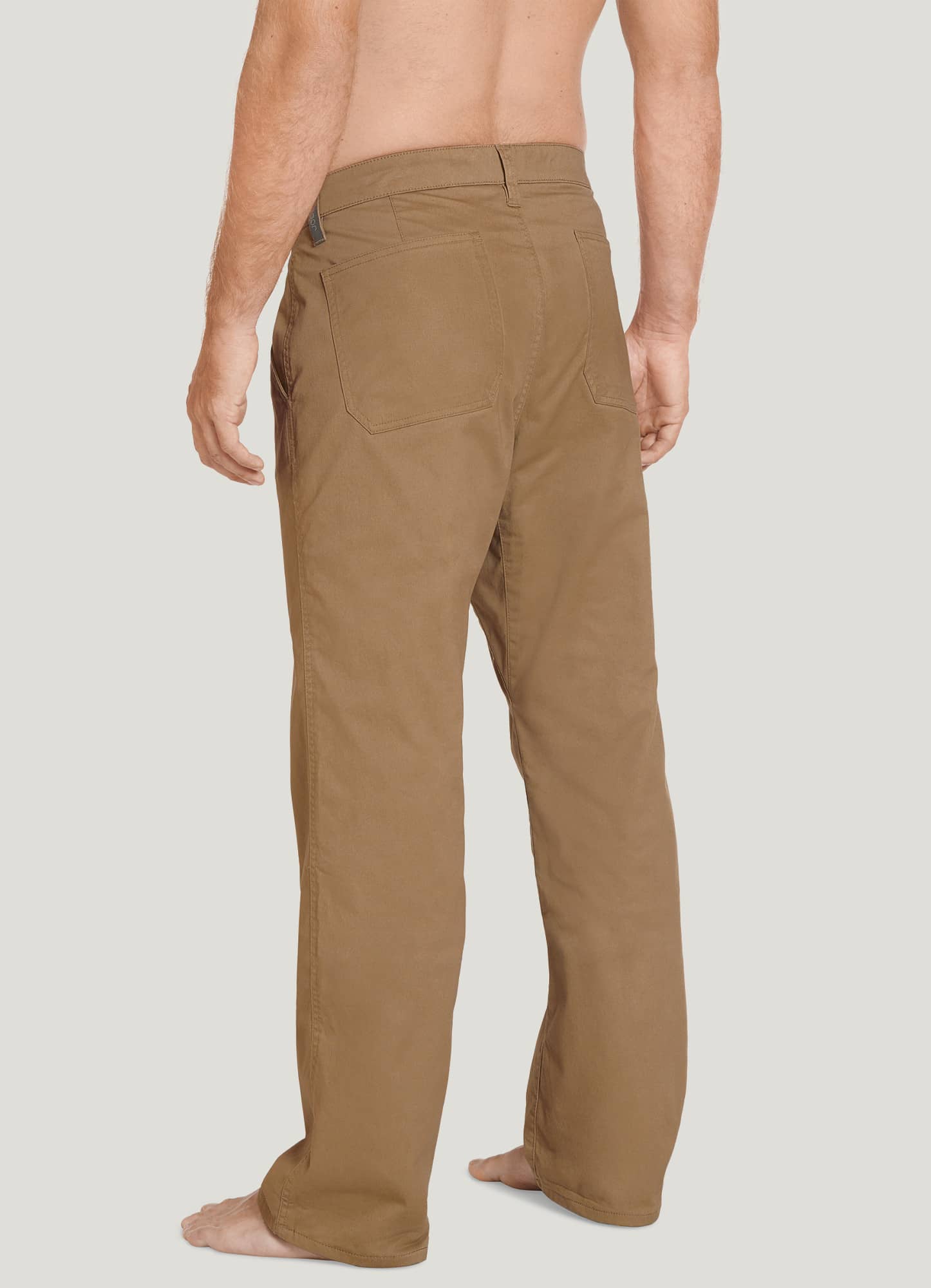 Jockey Outdoors™ Flannel Lined Pant