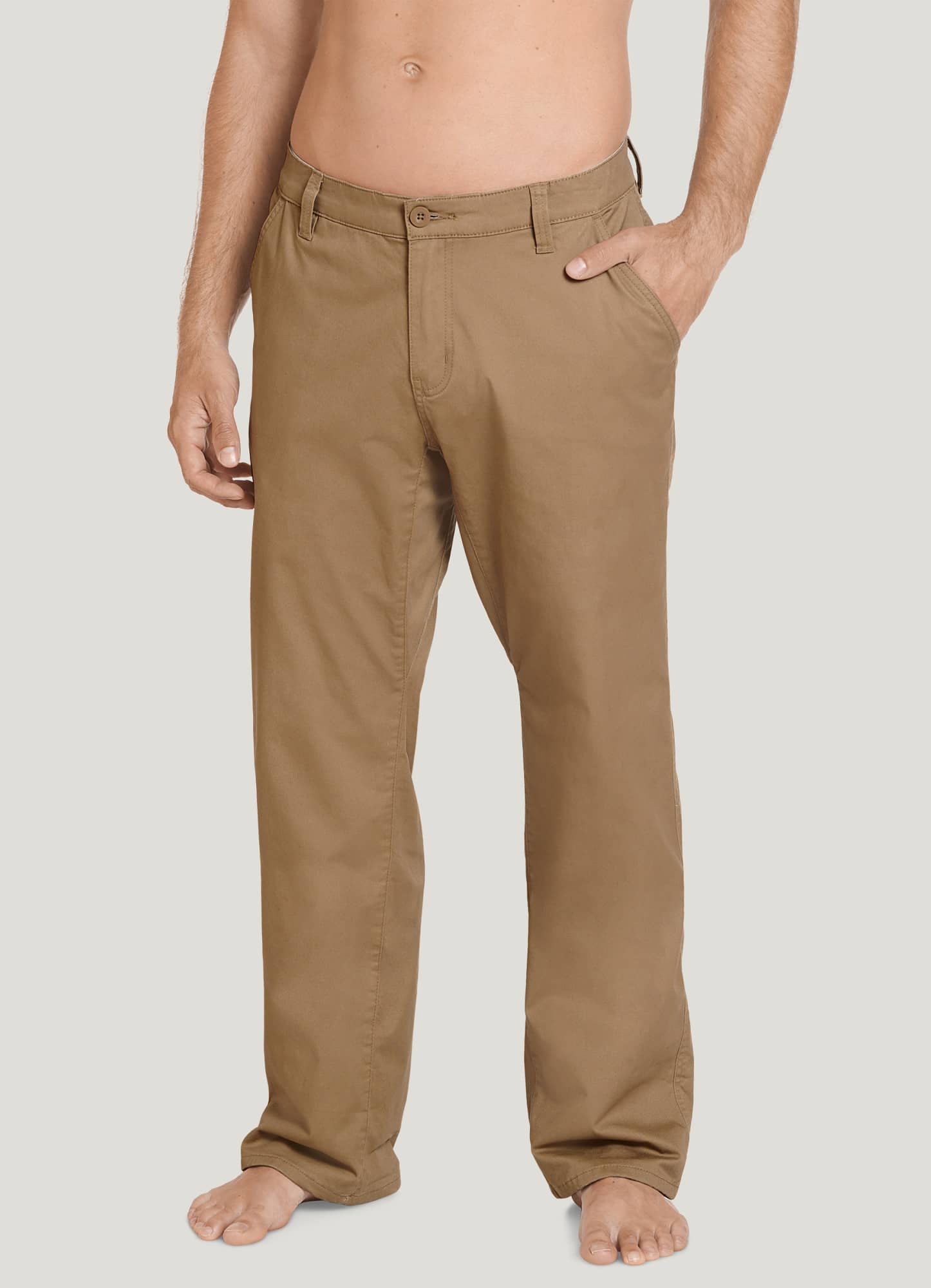Jockey Outdoors™ Flannel Lined Pant