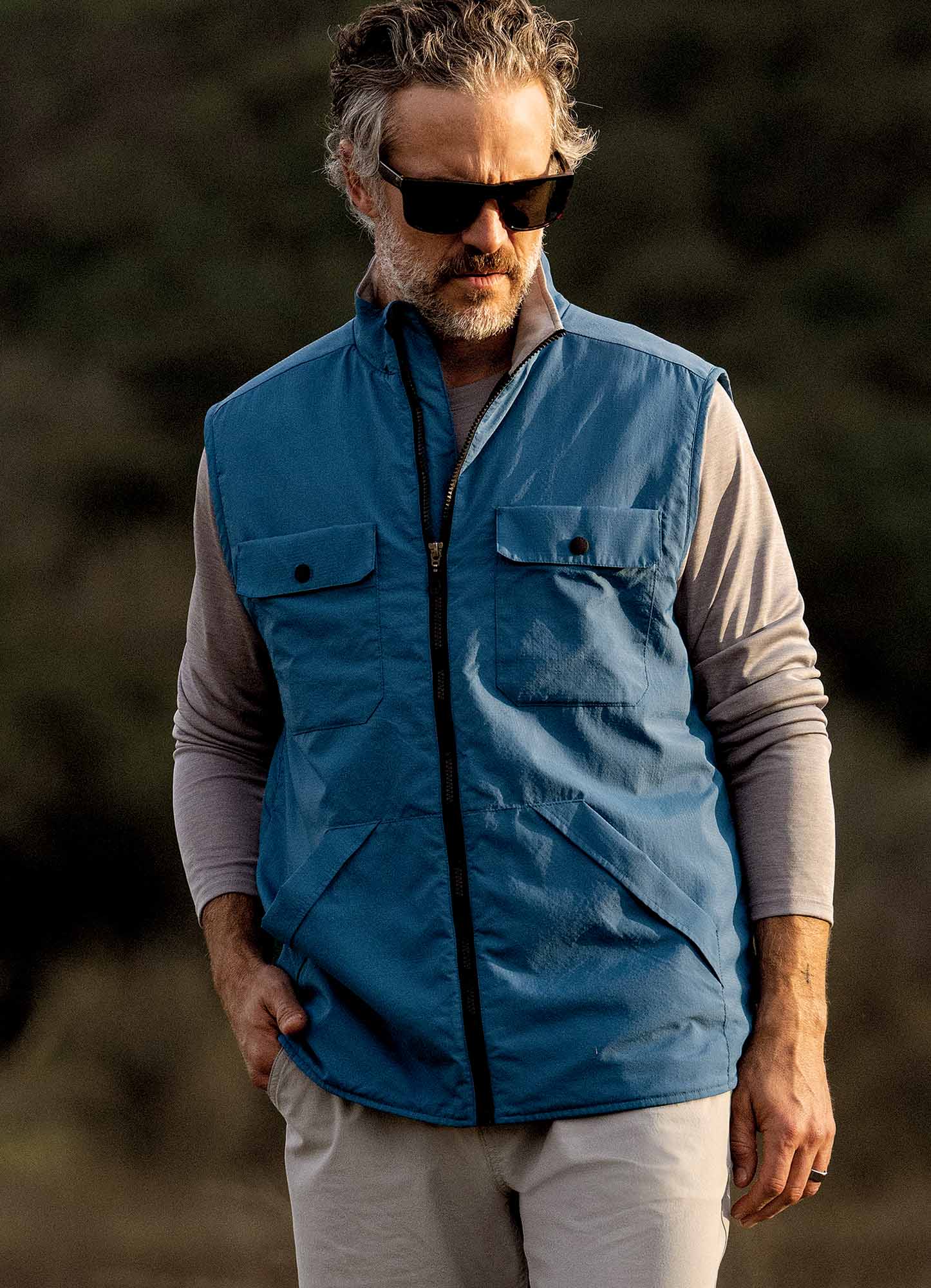 Jockey Outdoors™ Lightweight Insulated Vest