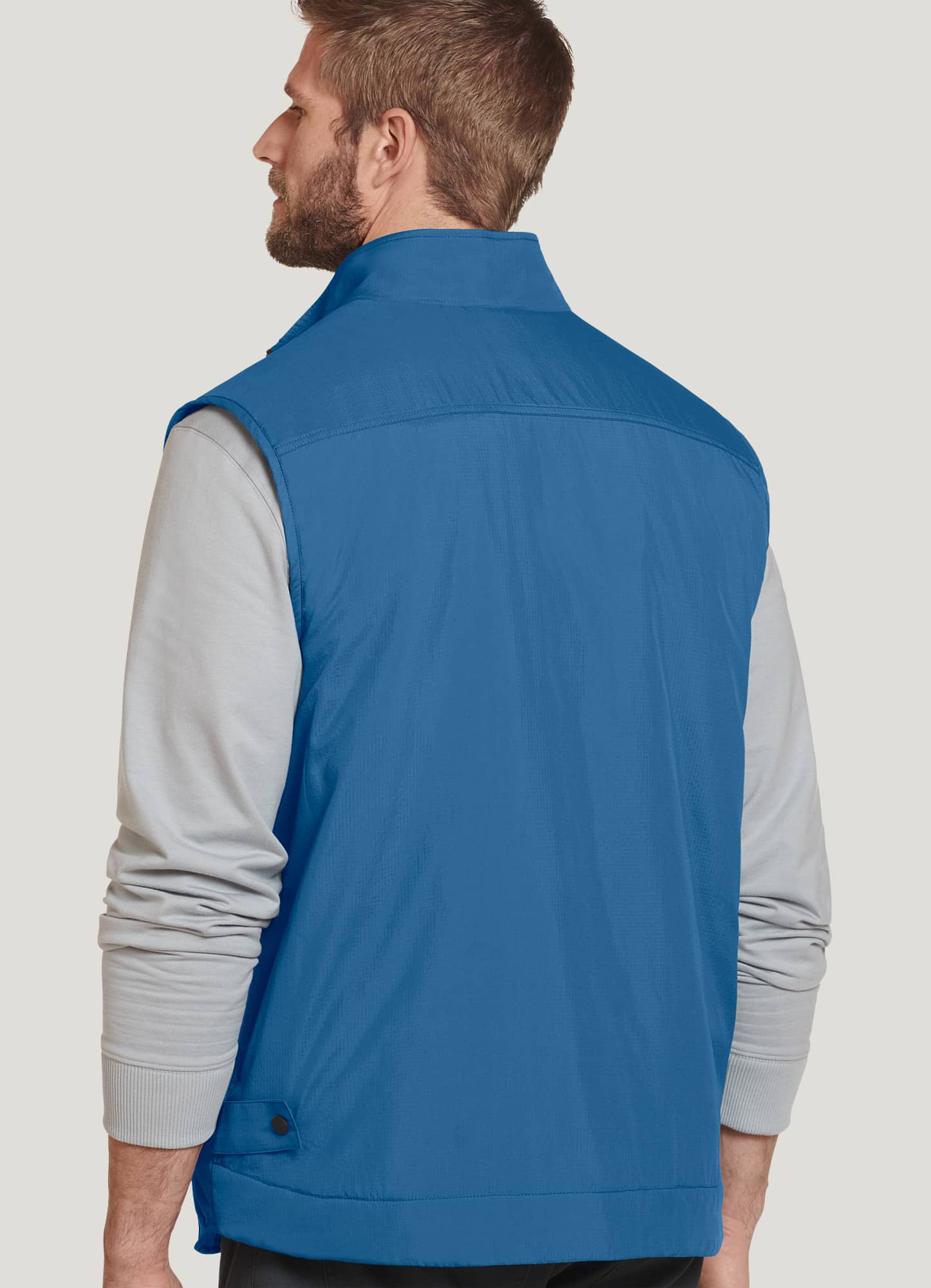 Buy JOCKEY Black Solid Cotton Men's Vest