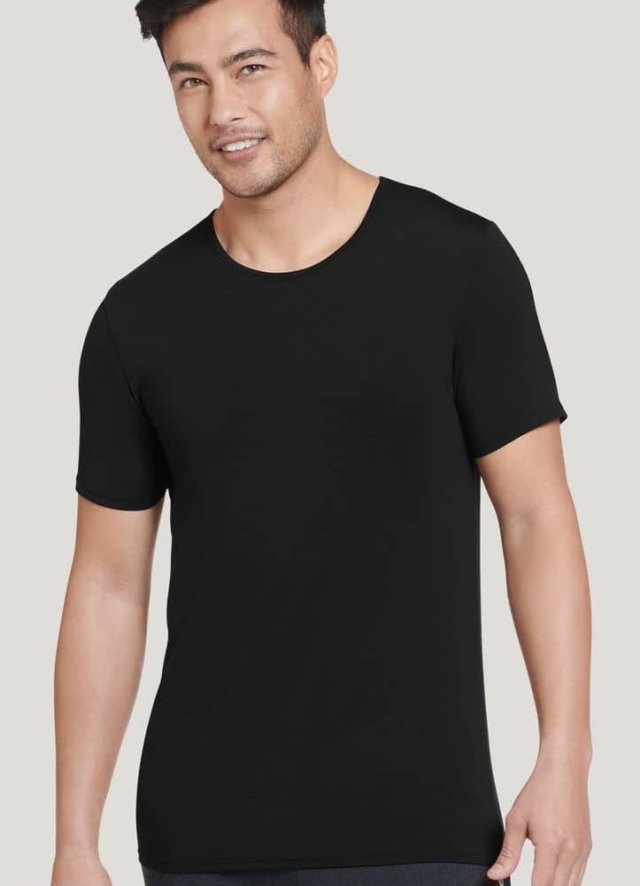 Jockey® Ultra Soft Modal Crew T-Shirt