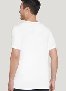 Jockey® Active Ultra Soft Modal V-Neck T-Shirt