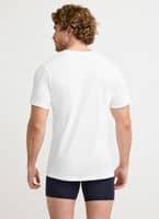 Jockey® Classic V-Neck T-Shirt - 6 Pack