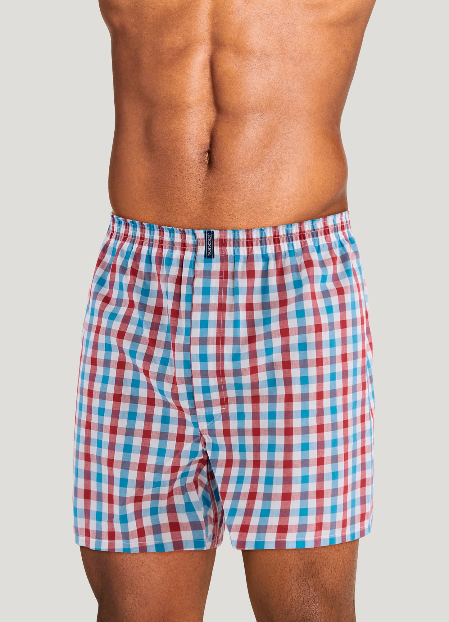 Jockey Men's Underwear Lightweight Classic Boxer Brief - 3 Pack : :  Clothing, Shoes & Accessories