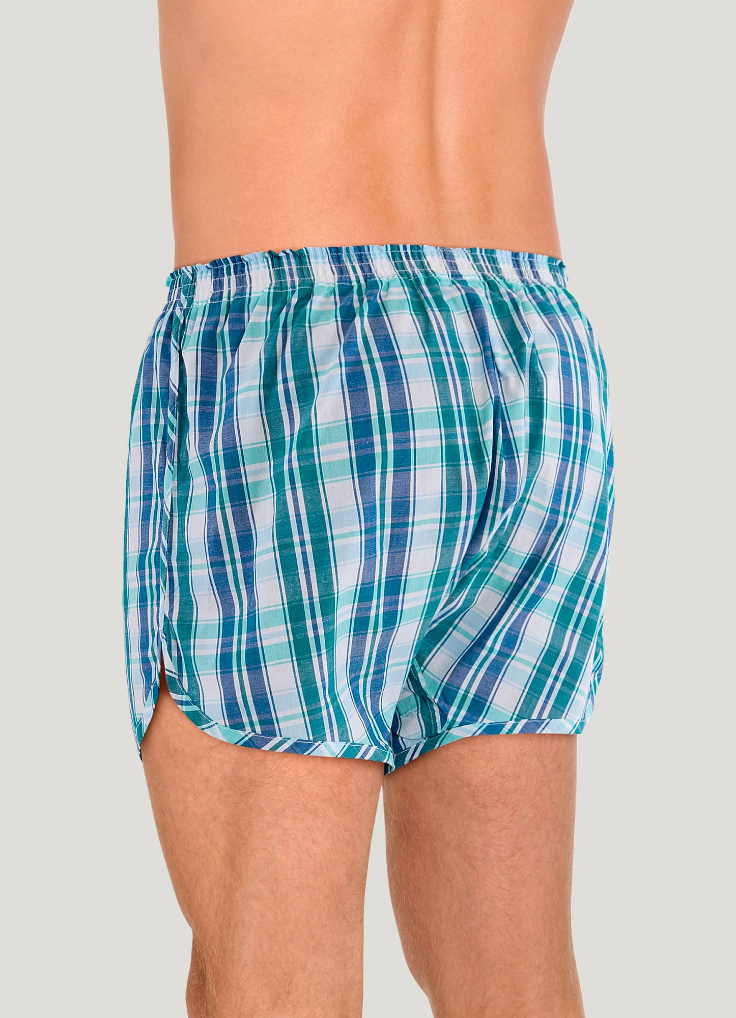 Underwear 5 Pack - Multi Stripe