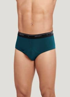Classic Y-Front Brief – One19